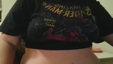 rockyourworldroxie online show from May 2026 05:49:01 AM