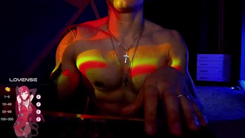 Snapshot of rodarri chatting on December 2024 05:57:01 PM MY NAME CAN SEE ALL MY CUM VIDEO BUY FAN SUB. online show from December 2024 05:57:01 PM