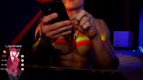 Snapshot of rodarri chatting on December 2024 09:48:01 PM MY NAME CAN SEE ALL MY CUM VIDEO BUY FAN SUB. online show from December 2024 09:48:01 PM