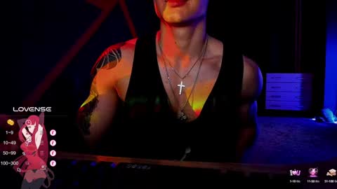 Snapshot of rodarri chatting on December 2024 10:19:01 PM MY NAME CAN SEE ALL MY CUM VIDEO BUY FAN SUB. online show from December 2024 10:19:01 PM