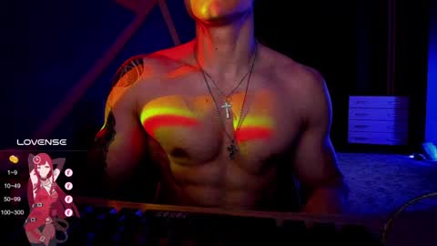 Snapshot of rodarri chatting on December 2024 09:33:01 PM MY NAME CAN SEE ALL MY CUM VIDEO BUY FAN SUB. online show from December 2024 09:33:01 PM