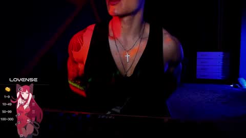 Snapshot of rodarri chatting on December 2024 09:30:02 PM MY NAME CAN SEE ALL MY CUM VIDEO BUY FAN SUB. online show from December 2024 09:30:02 PM