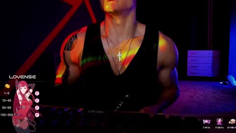 Snapshot of rodarri chatting on December 2024 08:22:02 AM MY NAME CAN SEE ALL MY CUM VIDEO BUY FAN SUB. online show from December 2024 08:22:02 AM