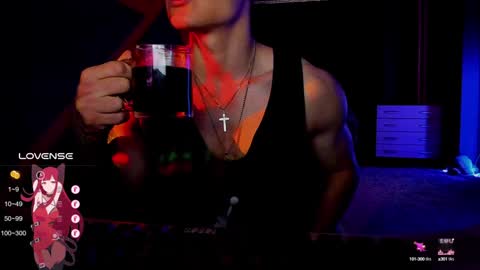 Snapshot of rodarri chatting on December 2024 10:01:02 AM MY NAME CAN SEE ALL MY CUM VIDEO BUY FAN SUB. online show from December 2024 10:01:02 AM