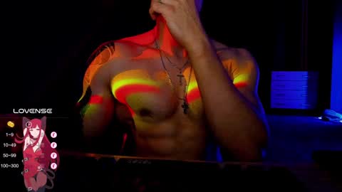 Snapshot of rodarri chatting on December 2024 08:28:02 PM MY NAME CAN SEE ALL MY CUM VIDEO BUY FAN SUB. online show from December 2024 08:28:02 PM