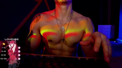 Snapshot of rodarri chatting on December 2024 08:58:01 PM MY NAME CAN SEE ALL MY CUM VIDEO BUY FAN SUB. online show from December 2024 08:58:01 PM