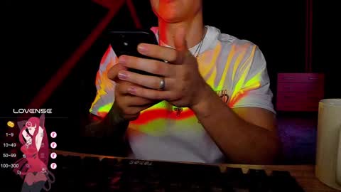 Snapshot of rodarri chatting on January 2025 07:51:02 PM MY NAME CAN SEE ALL MY CUM VIDEO BUY FAN SUB. online show from January 2025 07:51:02 PM