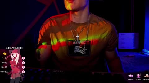 Snapshot of rodarri chatting on January 2025 10:57:02 PM MY NAME CAN SEE ALL MY CUM VIDEO BUY FAN SUB. online show from January 2025 10:57:02 PM