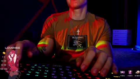 Snapshot of rodarri chatting on January 2025 10:04:01 PM MY NAME CAN SEE ALL MY CUM VIDEO BUY FAN SUB. online show from January 2025 10:04:01 PM