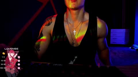 Snapshot of rodarri chatting on January 2025 12:14:02 AM MY NAME CAN SEE ALL MY CUM VIDEO BUY FAN SUB. online show from January 2025 12:14:02 AM