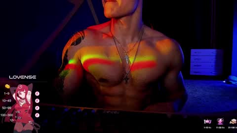 Snapshot of rodarri chatting on January 2025 09:07:01 PM MY NAME CAN SEE ALL MY CUM VIDEO BUY FAN SUB. online show from January 2025 09:07:01 PM