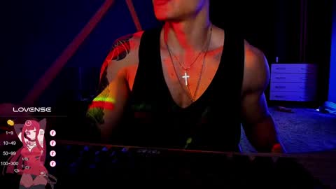 Snapshot of rodarri chatting on January 2025 06:46:01 PM MY NAME CAN SEE ALL MY CUM VIDEO BUY FAN SUB. online show from January 2025 06:46:01 PM