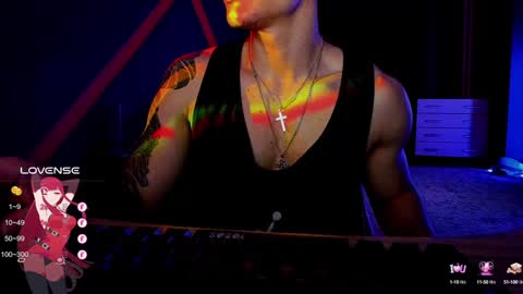 Snapshot of rodarri chatting on January 2025 06:58:02 PM MY NAME CAN SEE ALL MY CUM VIDEO BUY FAN SUB. online show from January 2025 06:58:02 PM