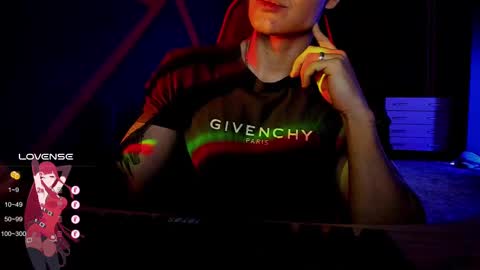 Snapshot of rodarri chatting on February 2025 02:01:02 AM MY NAME CAN SEE ALL MY CUM VIDEO BUY FAN SUB. online show from February 2025 02:01:02 AM