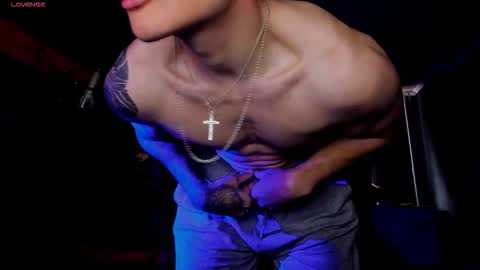 Snapshot of rodarri chatting on October 2025 08:56:02 AM MY NAME CAN SEE ALL MY CUM VIDEO BUY FAN SUB. online show from October 2025 08:56:02 AM