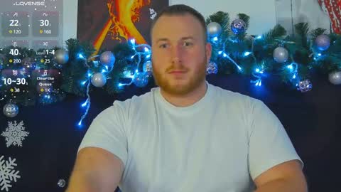 Roddy online show from December 2024 02:16:02 PM