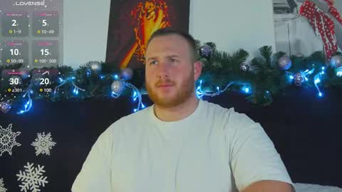 Roddy online show from December 2024 02:00:02 PM