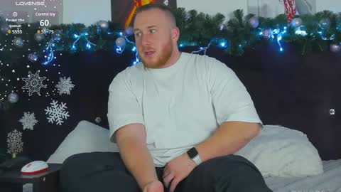 Roddy online show from December 2024 07:54:02 AM