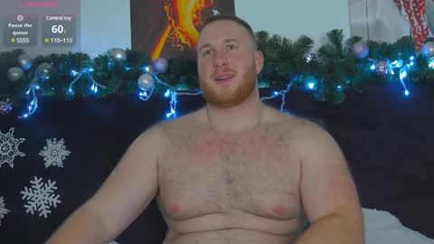 Roddy online show from December 2024 02:07:01 PM