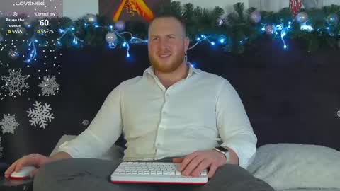 Roddy online show from December 2024 02:01:01 PM