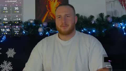 Roddy online show from December 2024 07:40:02 AM