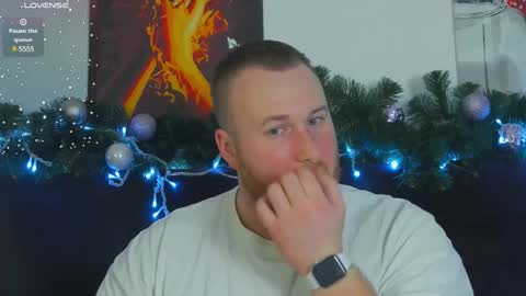 Roddy online show from December 2024 07:39:01 AM