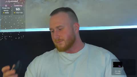 Roddy online show from January 2025 05:00:02 PM