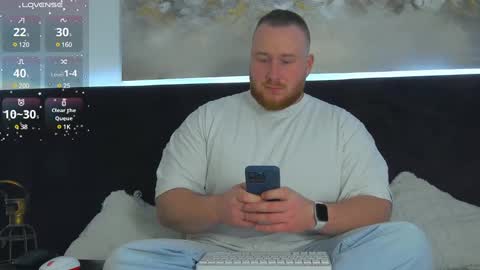 Roddy online show from March 2025 08:08:01 AM