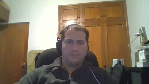 Snapshot of rodfer chatting on November 2025 08:37:01 AM Rodfer online show from November 2025 08:37:01 AM