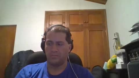 Rodfer online show from December 2025 08:31:01 AM