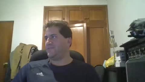 Rodfer online show from January 2026 08:50:02 AM