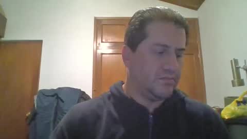 Rodfer online show from March 2026 08:36:01 AM