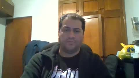 Rodfer online show from June 2026 10:19:01 AM
