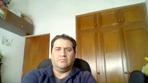 Rodfer online show from June 2026 02:08:01 PM