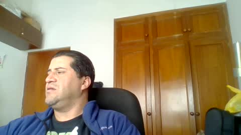 Rodfer online show from July 2026 01:24:01 PM