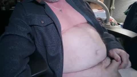 rodhammer60 online show from May 2026 05:13:01 AM