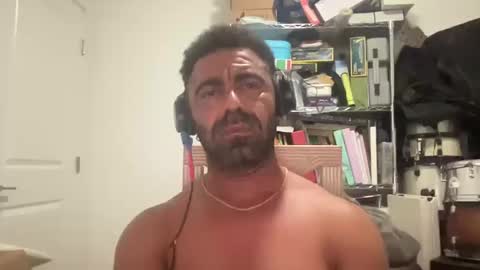 rodrigo232426 online show from October 2025 09:52:02 AM