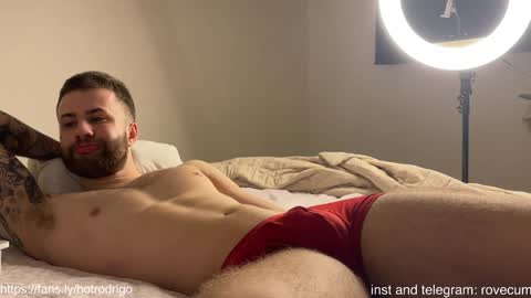 Snapshot of rodrigoveira chatting on January 2025 09:03:01 AM Rodrigo online show from January 2025 09:03:01 AM