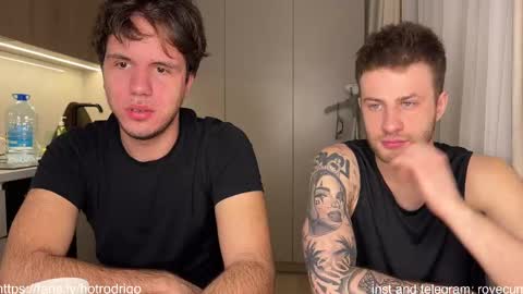 Snapshot of rodrigoveira chatting on February 2025 04:31:01 PM Rodrigo online show from February 2025 04:31:01 PM