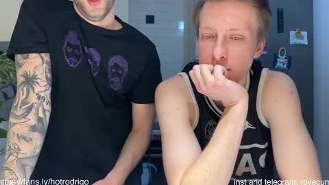 Snapshot of rodrigoveira chatting on March 2025 08:53:01 PM Rodrigo online show from March 2025 08:53:01 PM