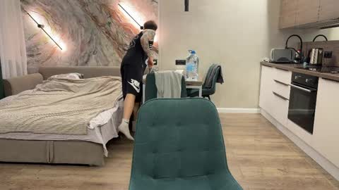 Rodrigo online show from April 2026 12:36:02 PM