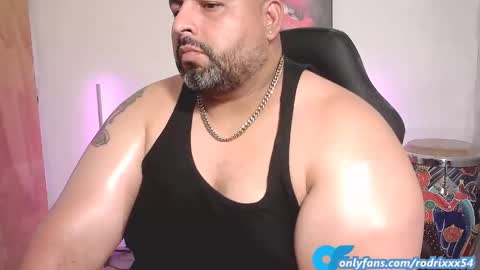 rodrixxx54 online show from December 2024 02:31:02 AM