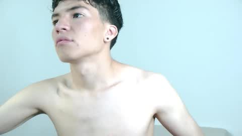 Roff Lust online show from February 2026 03:05:02 AM