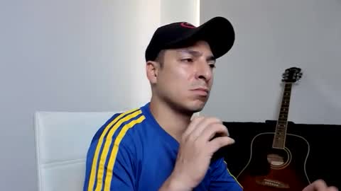 Snapshot of rogercraig007 chatting on February 2026 06:14:01 PM lucio online show from February 2026 06:14:01 PM