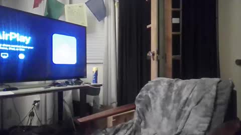 rogerrush online show from April 2026 09:29:01 AM