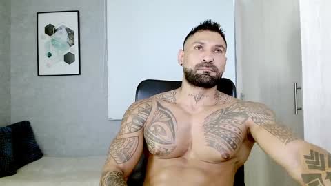 Rogers online show from January 2025 11:25:01 AM