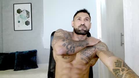 Rogers online show from January 2025 03:07:02 PM