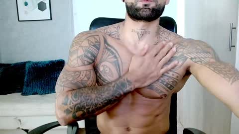 Rogers online show from January 2025 03:18:01 PM