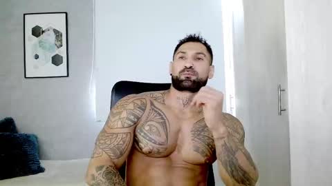 Rogers online show from February 2025 03:05:01 PM