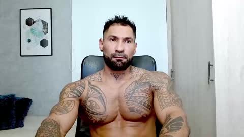 Rogers online show from February 2025 11:44:02 PM